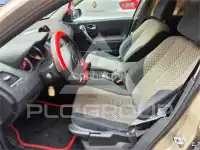 2007 Renault Megane
