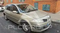 2007 Renault Megane