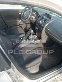 2007 Renault Megane