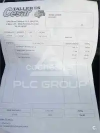 2007 Renault Megane