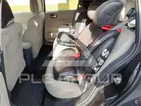 2007 Renault Megane