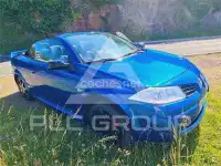 2007 Renault Megane