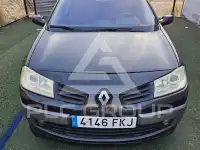 2007 Renault Megane