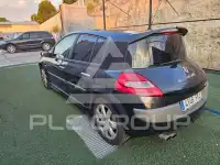 2007 Renault Megane