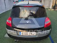 2007 Renault Megane