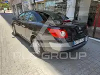 2007 Renault Megane