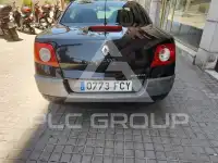 2007 Renault Megane