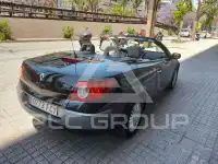 2007 Renault Megane
