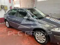 2007 Renault Megane