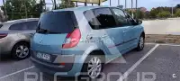2007 Renault Megane