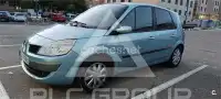 2007 Renault Megane