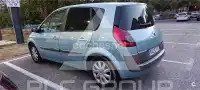2007 Renault Megane