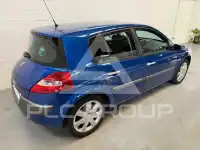 2007 Renault Megane