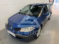 2007 Renault Megane