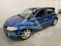 2007 Renault Megane
