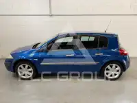 2007 Renault Megane