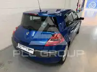 2007 Renault Megane