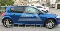 2007 Renault Megane