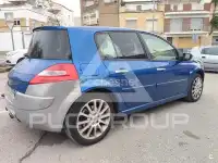 2007 Renault Megane
