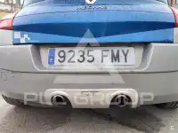 2007 Renault Megane