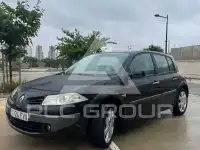 2007 Renault Megane