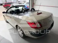 2007 Renault Megane