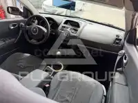2007 Renault Megane