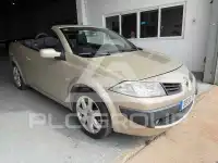 2007 Renault Megane