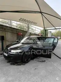 2007 Renault Megane