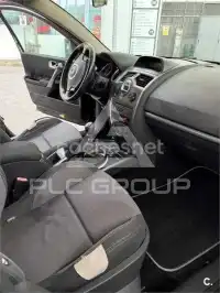 2007 Renault Megane