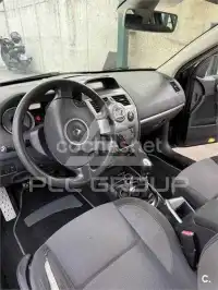 2007 Renault Megane