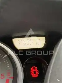 2007 Renault Megane