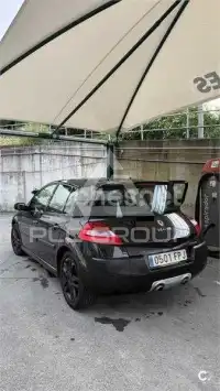 2007 Renault Megane