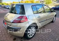 2007 Renault Megane