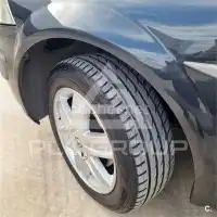 2007 Renault Megane