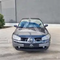2007 Renault Megane