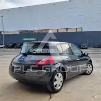 2007 Renault Megane