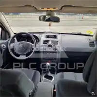 2007 Renault Megane