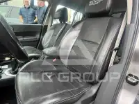 2007 Renault Megane