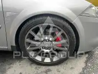 2007 Renault Megane