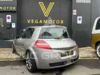 2007 Renault Megane
