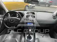 2007 Renault Megane