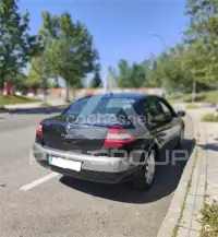 2007 Renault Megane
