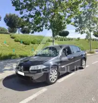 2007 Renault Megane