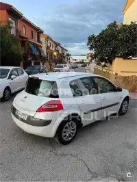 2007 Renault Megane