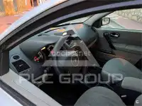 2007 Renault Megane