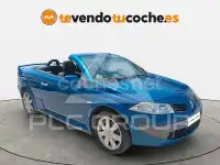 2007 Renault Megane