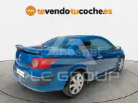 2007 Renault Megane