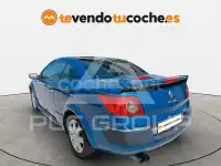 2007 Renault Megane