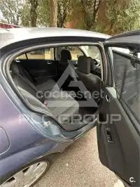 2007 Renault Megane